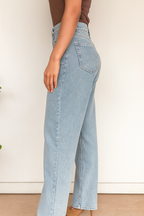 UTILITY LIGHT BLUE